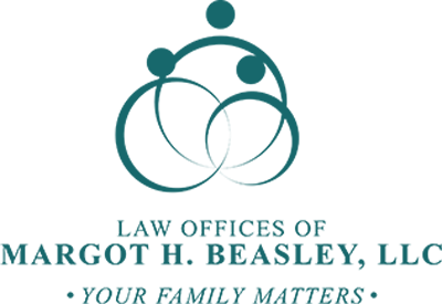 law offices of margot h beasley logo